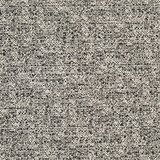 CB700-248 by Charlotte Designer Fabric Black & White 100% Woven Polyester Asia Exceeds 100,000 Wyzenbeek Rubs (Heavy Duty) No Repeat 54 Inches - Swanky Fabrics -