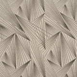 CB700-250 by Charlotte Designer Fabric Black & White 64% Rayon, 36% Polyester Asia Exceeds 50,000 Wyzenbeek Rubs (Heavy Duty) Horizontal: 10.75" x Vertical: 7" 54 Inches - Swanky Fabrics -