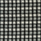 CB800-123 by Charlotte Designer Fabric Black & White 41% Cotton, 34% Polyester, 25% Olefin Made In USA Exceeds 66,000 Wyzenbeek Rubs (Heavy Duty) Horizontal: 2" x Vertical: 1" 54 Inches - Swanky Fabrics -