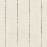 31010-02 by Charlotte Designer Fabric Natural Textures 55% Linen, 45% Cotton Asia Exceeds 60,000 Wyzenbeek Rubs (Heavy Duty) Horizontal: 3" 54 Inches - Swanky Fabrics -