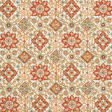 CB800-100 by Charlotte Designer Fabric Shades of Coral 36% Polyester, 32% Acrylic, 32% Cotton Spain Exceeds 24,000 Wyzenbeek Rubs (Heavy Duty) Horizontal: 14" x Vertical: 14" 54 Inches - Swanky Fabrics -