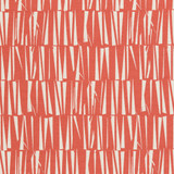 CB800-95 by Charlotte Designer Fabric Shades of Coral 53% Cotton, 47% Polyester Asia Exceeds 120,000 Wyzenbeek Rubs (Heavy Duty) Horizontal: 9.5" x Vertical: 6" 54 Inches - Swanky Fabrics -