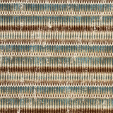 CB800-87 by Charlotte Designer Fabric Shades of Teal 100% Woven Polyester Asia Exceeds 100,000 Wyzenbeek Rubs (Heavy Duty) Vertical: 3.5" 54 Inches - Swanky Fabrics -