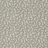 Cb800-07 by Charlotte Designer Fabric Grey 100% Woven Polyester Asia Exceeds 130,000 Wyzenbeek Rubs (Heavy Duty) </p><p>Repeat: Horizontal: 3.5" x Vertical: 3.5" 54 Inches - Swanky Fabrics -