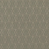 CB700-297 by Charlotte Designer Fabric Shades of Graphite 100% Woven Polyester Asia Exceeds 120,000 Wyzenbeek Rubs (Heavy Duty) Horizontal 2.5" x Vertical 1.25" 54 Inches - Swanky Fabrics -