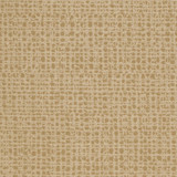 D888 Crosshatch/Taupe by Charlotte Designer Fabric Durables III 100% Woven Polyester Made In USA Exceeds 100,000 Wyzenbeek Rubs (Heavy Duty) No Repeat 54 Inches - Swanky Fabrics -