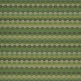 D919 Rope/Mint by Charlotte Designer Fabric Durables III 100% Woven Polyester Made In USA Exceeds 100,000 Wyzenbeek Rubs (Heavy Duty) Horizontal 1" x Vertical 7.25" 54 Inches - Swanky Fabrics -