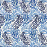 D955 Ocean Breeze by Charlotte Designer Fabric Prints & Wovens 100% Acrylic Asia Exceeds 30,000 Wyzenbeek Rubs (Heavy Duty) Horizontal 13" x Vertical 24" 54 Inches - Swanky Fabrics -