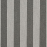 D980 Heather Stripe by Charlotte Designer Fabric Prints & Wovens 100% Solution Dyed Woven Acrylic Italy Exceeds 25,000 Wyzenbeek Rubs (Heavy Duty) Horizontal 4" 54 Inches - Swanky Fabrics -