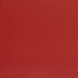 V461 Cardinal by Charlotte Designer Fabric Marine Vinyl 100% Virgin Vinyl, 33oz. Asia Exceeds 220,000 Wyzenbeek Rubs (Heavy Duty) No Repeat 54 Inches - Swanky Fabrics -