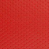 V466 Red Diamond by Charlotte Designer Fabric Marine Vinyl 100% Virgin Vinyl, 33oz. Asia Exceeds 220,000 Wyzenbeek Rubs (Heavy Duty) No Repeat 54 Inches - Swanky Fabrics -