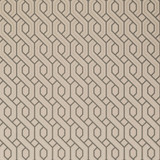 Boxwood Trellis Blush by G P & J Baker Designer Wallcovering SIGNATURE PAPER - 100% United Kingdom - Horizontal: 20.488 and Vertical: 2.758 20.488 - Swanky Fabrics -