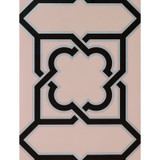 Martin Rosa/Onyx by Gaston Y Daniela Designer Wallcovering