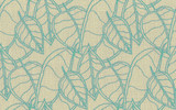 Fall Aqua by Lee Jofa Modern Designer Fabric