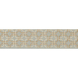Marsett Tape Stone by Lee Jofa Designer Trim