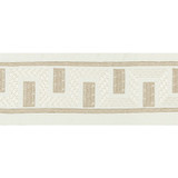 Seacliffe Tape Bluff by Lee Jofa Designer Trim