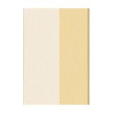 Marly Yellow by Cole & Son Designer Wallcovering PAPER - 100% United Kingdom Horizontal: and Vertical: 20.5 - Swanky Fabrics -