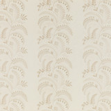 Pennington Ivory by G P & J Baker Designer Fabric SIGNATURE PRINTS LINEN - 44%;COTTON - 26%;VISCOSE - 24%;POLYESTER - 6% India - Horizontal: 17.336 and Vertical: 12.608 52.008 - Swanky Fabrics -