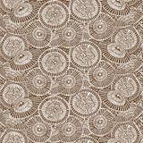 Sombrillas Chocolate by Gaston Y Daniela Designer Wallcovering