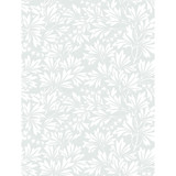 Dialytra Dove by Cole & Son Designer Wallcovering PAPER - 100% United Kingdom Horizontal: and Vertical: 13.75 21 - Swanky Fabrics -