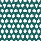Stamp Azul by Gaston Y Daniela Designer Wallcovering GASTON LIBRERIA PAPER - 100% Spain - Horizontal: 5.1 and Vertical: 5.1 20.8 - Swanky Fabrics -
