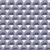 Dunas Navy by Gaston Y Daniela Designer Wallcovering GASTON LIBRERIA PAPER - 100% Spain - Horizontal: 0 and Vertical: 4.1 20.8 - Swanky Fabrics -