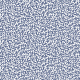 Hiedra Navy by Gaston Y Daniela Designer Wallcovering GASTON LIBRERIA PAPER - 100% Spain - Horizontal: 0 and Vertical: 7.1 20.8 - Swanky Fabrics -