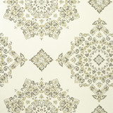 Parvani Linen by Baker Lifestyle Designer Wallcovering ECHO HEIRLOOM INDIA PAPER - 100% United Kingdom - Horizontal: - and Vertical: 26.792 26.989 - Swanky Fabrics -
