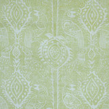 Beasties Lime by Lee Jofa Designer Wallcovering BLITHFIELD PAPER - 100% United Kingdom - Horizontal: 10.5 and Vertical: 10.75 52.75 - Swanky Fabrics -