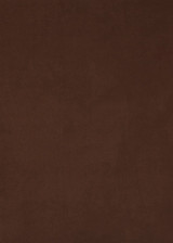 Maddox Chocolate by Baker Lifestyle Designer Fabric