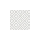 Ikat Diamond Harbor Grey by Winfield Thybony Designer Wallcovering WINFIELD THYBONY BARCLAY LIVING IN STYLE United States Horizontal: and Vertical: 6.93 27 - Swanky Fabrics -