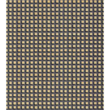 Mosaic Black And Gold by Cole & Son Designer Wallcovering