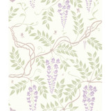 Egerton Lilac by Cole & Son Designer Wallcovering