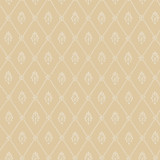 Alma Yellow by Cole & Son Designer Wallcovering