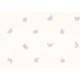 Peaseblossom White &Lilac by Cole & Son Designer Wallcovering