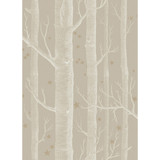 Woods & Stars Linen by Cole & Son Designer Wallcovering
