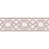 Yves Tape Lavender by Lee Jofa Designer Trim