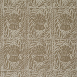 Cornstooks Wp Smoky Qtz by Lee Jofa Designer Wallcovering