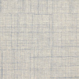 Hampton Wallpaper Azure by Lee Jofa Designer Wallcovering