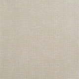 Bellport Wp White/Sand by Lee Jofa Designer Wallcovering