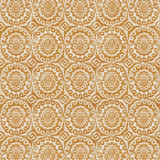 Pineapple Wall Tangerine by Lee Jofa Designer Wallcovering BLITHFIELD CELLULOSE - 100% United Kingdom - Horizontal: 17.73 and Vertical: 31.1 53.5 - Swanky Fabrics -