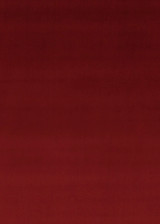 Montpellier Velvet Cranberry by Baker Lifestyle Designer Fabric