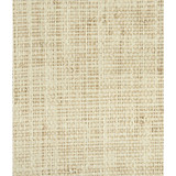 Heavy Raffia Whitewash by Lee Jofa Modern Designer Wallcovering