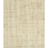 Heavy Raffia Whitewash by Groundworks Designer Wallcovering - RAFFIA - 100% Madagascar - Horizontal: - and Vertical: - 45 - Swanky Fabrics -