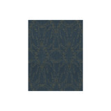 Starfish Midnight by Groundworks Designer Fabric ALLEGRA HICKS ISLANDS COLLECTION VISCOSE - 45%;JUTE - 30%;LINEN - 13%;COTTON - 9%;ACRYLIC - 3% Italy - Horizontal: 6.89 and Vertical: 20.08 55 - Swanky Fabrics -
