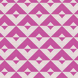 Kenia Rosa by Gaston Y Daniela Designer Fabric