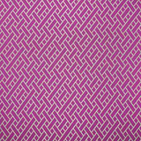 Nairobi Rosa by Gaston Y Daniela Designer Fabric