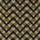 Monti Ocre by Gaston Y Daniela Designer Fabric TIERRAS LINEN - 100% Spain - Horizontal: 18.11 and Vertical: 18.11 54.33 - Swanky Fabrics -