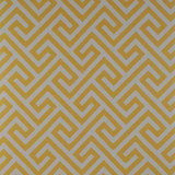 Trevi Amarillo by Gaston Y Daniela Designer Fabric