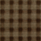 Highland Check Woodsmoke by Mulberry Designer Fabric